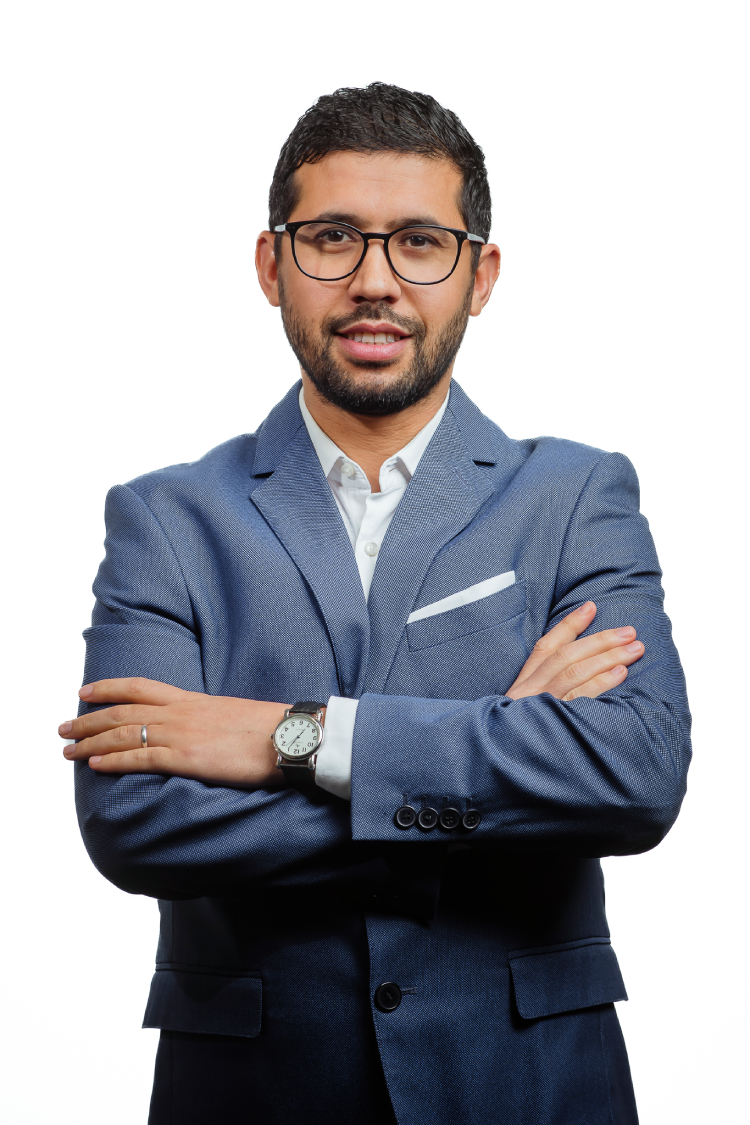 Karim Haddad