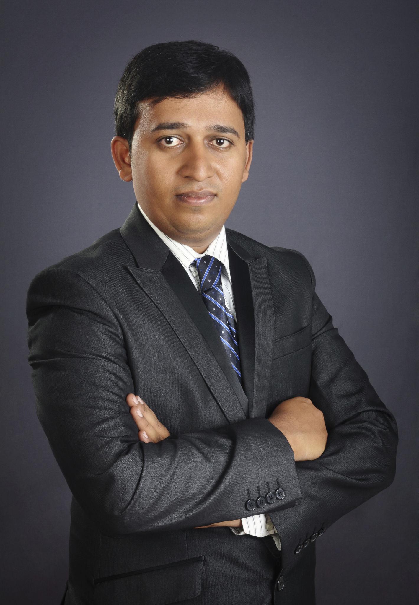 Kalpesh Patel