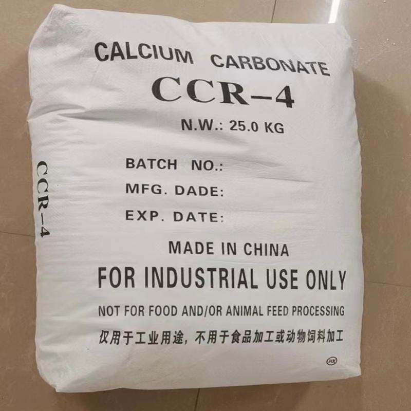 Calcium Carbonate