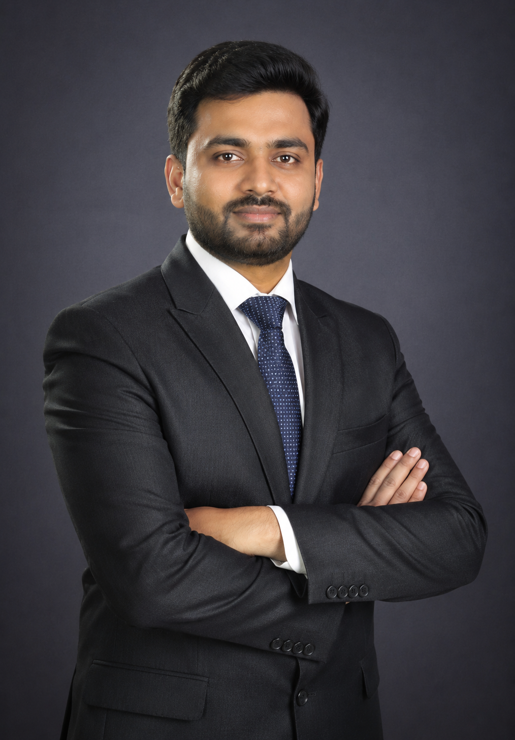 Jinesh Patel