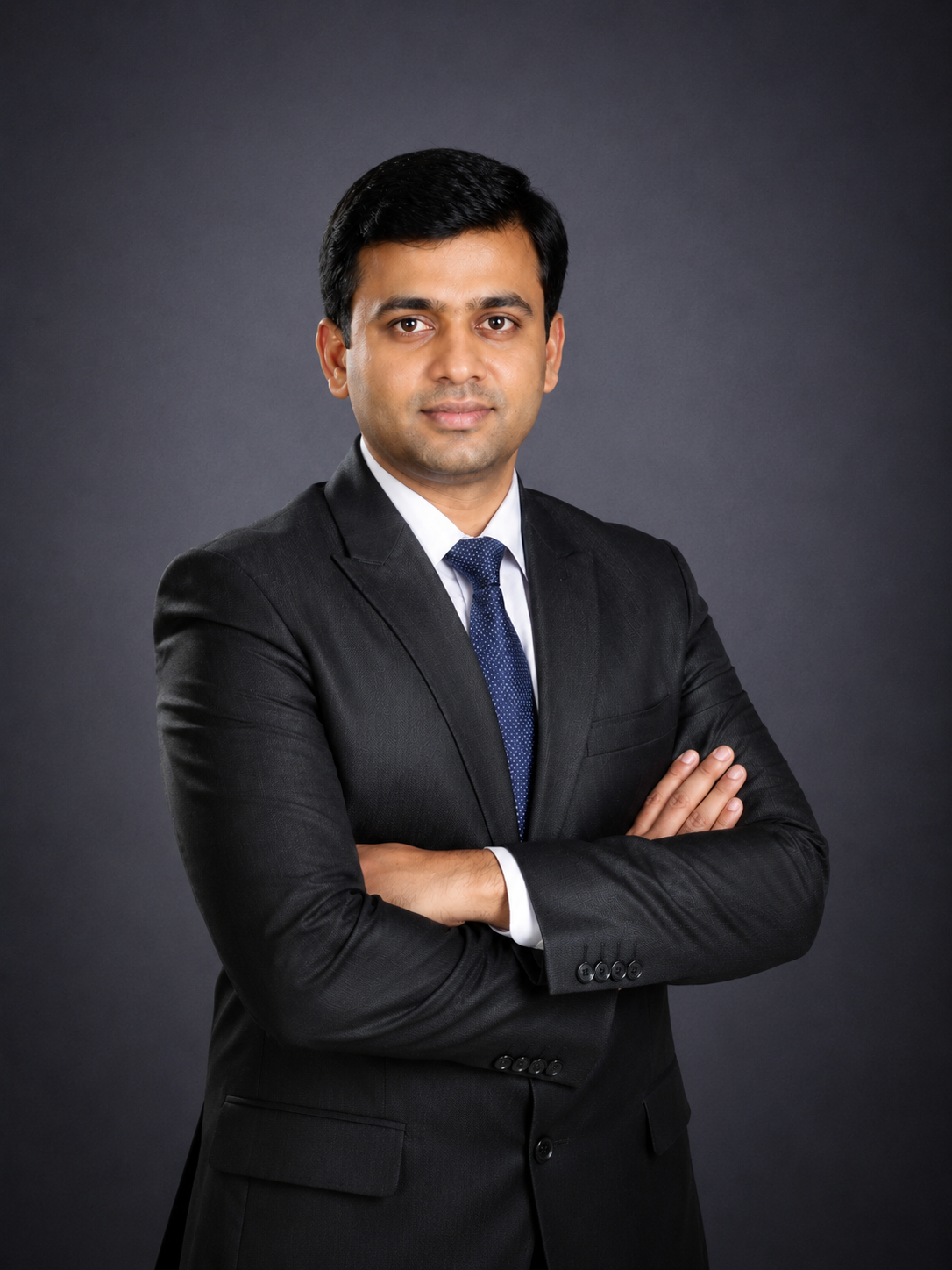 Keyur Parikh
